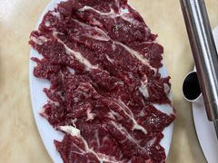 -五洲牛肉美食馆