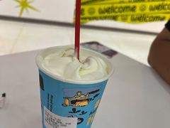 -DQ·蛋糕·冰淇淋(城南嘉园店)