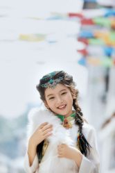 -Angel Fish photography 儿童摄影工作室(亚运村店)
