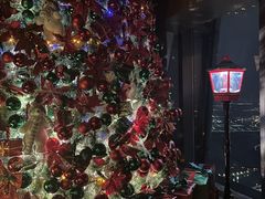-瑞吉酒店·The Drawing Room闲逸廊·云端下午茶·夜奢Whiskey