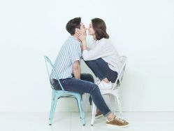 -薇视觉婚纱摄影工作室·婚纱照·结婚照