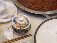 -大龙燚火锅(天安云谷店)