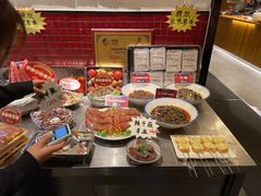 -福苗小骆驼烧烤(曲江店)