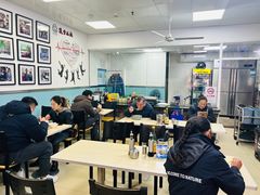大堂-顶巧鸡汤馄饨(虹口总店)