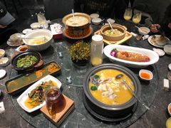 -悦百味·品质川菜(橄榄郡店)