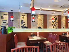 -老淮城·长鱼面(河下古镇店)