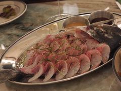 -欢桃·融合餐酒馆 Eatery&Bistro