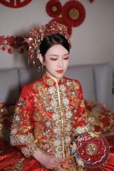 -MuseMarry婚纱(前海嘉里中心店)
