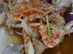 -四川小胡子海鲜(丁村万人海鲜广场店)