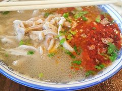 -老三羊汤【北兴隆街店】