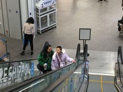 -首开·龙湖成都西宸天街