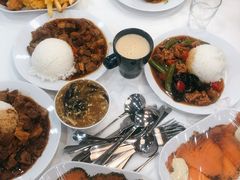 -宜家·瑞典风味餐厅(北京西红门店)