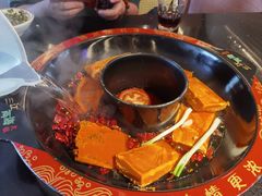 -三江两海老火锅(北京首店)