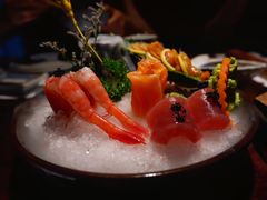 刺身拼盘-石葵(锦业时代店)