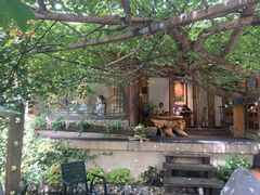 -炊烟餐厅