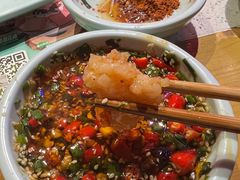-麻辣英雄重庆火锅(二城广场店)