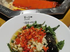 -蜀九香火锅(九眼桥店)