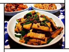 锅塌豆腐-遇见长安(兰州中心店)