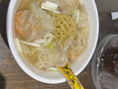 -一记面馆(易发店)