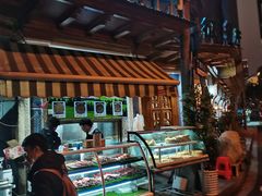 门面-新疆伊宁远征餐厅