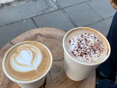 -Fulu Coffee福禄(花园城店)
