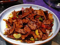 -95号酱骨·一块豆腐(展春园西路店)