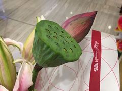 -花邻FloweringLife花艺气球派对(武康大楼店)