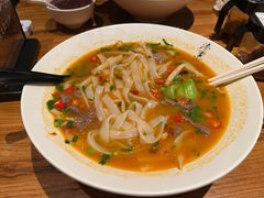 -漆黑觉米粉(三里屯店)