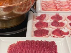 -北门涮肉·铜锅涮肉(南锣鼓巷店)