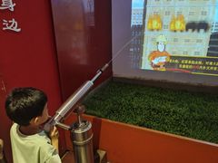 -佛山科学馆