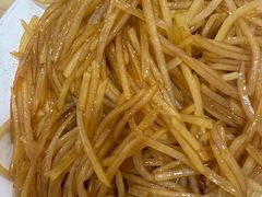 -姥家春饼店(漳州二路店)