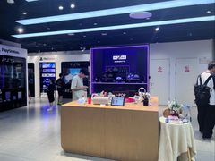 -Sony Store索尼(广州正佳店)