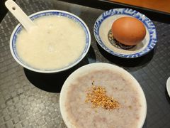 -没牙伯花生汤店(老药洲店)