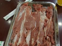 -木萨火锅(牡丹江路店)
