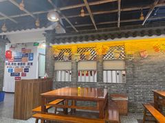 -苏渝汇重庆江湖菜(桐泾公园店)
