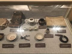 -辽沈战役纪念馆