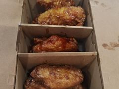香甜鸡翅-Kyochon1991校村(共和路店)