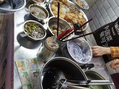 -正宗梧州牛肠酸