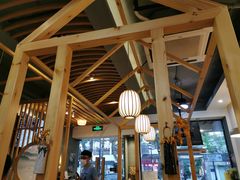 大堂-红小满休闲餐厅(十全街店)