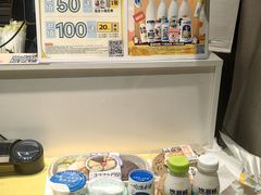 -一鸣真鲜奶吧(龙江地铁站店)