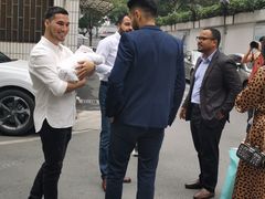 -广州仁爱天河医院体检中心
