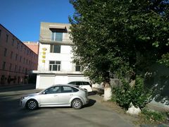 -哈尔滨商业大学(南校区)