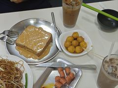 -華歡冰室-WahFoon(吉大店)