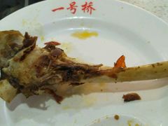 -一号桥自助火锅城(揽秀园西街店)