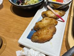 -一心创作料理屋(经开万达店)