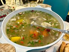 -马尔龙新疆饭店·清真(长青路店)