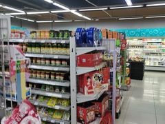 -华润万家便利超市(新城邻里中心店)