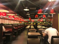 -和合谷(北京市王府井百货大楼店)