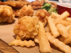 -必胜客(紫竹桥苏宁店)