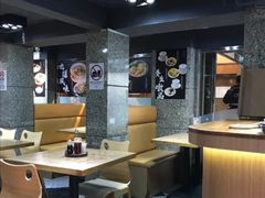 大堂-百福麵家(新馬路店)